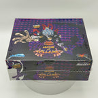 *1st Edition* My Hero Academia League of Villains (Series 4) TCG Booster Box English