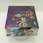 *1st Edition* My Hero Academia League of Villains (Series 4) TCG Booster Box English