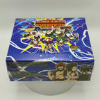 *1st Edition* My Hero Academia (Series 1) TCG Booster Box English