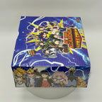 *1st Edition* My Hero Academia (Series 1) TCG Booster Box English