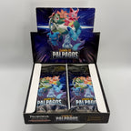 *1st Edition* Palworld Dawn of Palpagos TCG Booster Box English