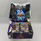 *1st Edition* My Hero Academia League of Villains (Series 4) TCG Booster Box English
