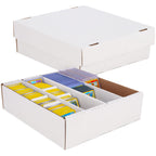 BCW Monster Storage Box (3,200 CT.)