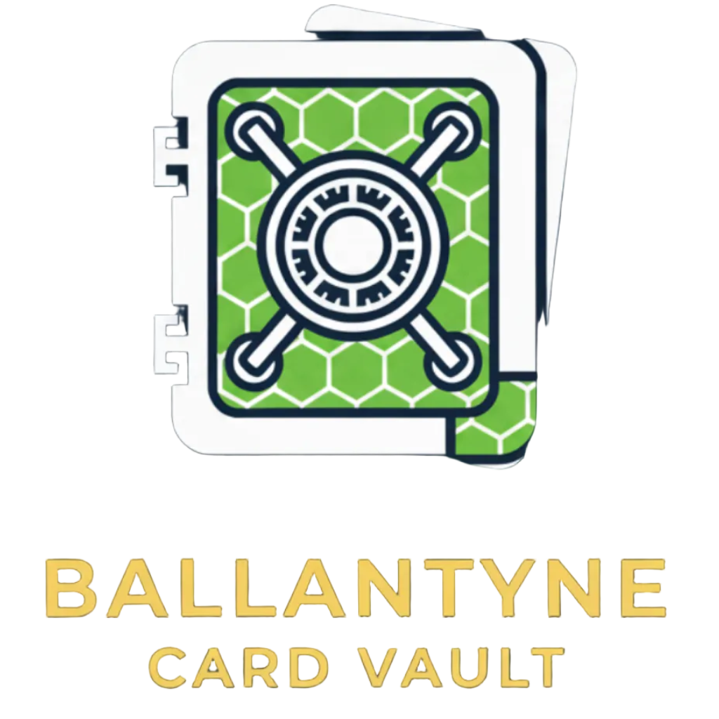 Ballantyne Card Vault LLC