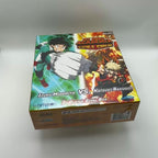 *Unlimited Edition* My Hero Academia (Series 1) TCG Rival Box English