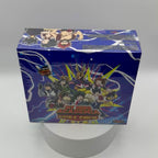 *1st Edition* My Hero Academia (Series 1) TCG Booster Box English