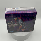 *1st Edition* My Hero Academia League of Villains (Series 4) TCG Booster Box English
